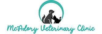 McAdory Veterinary Clinic